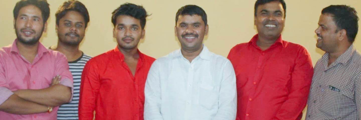 Rahulyadav336's profile banner image