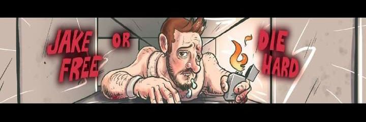 JakeFreeDieHard's profile banner image