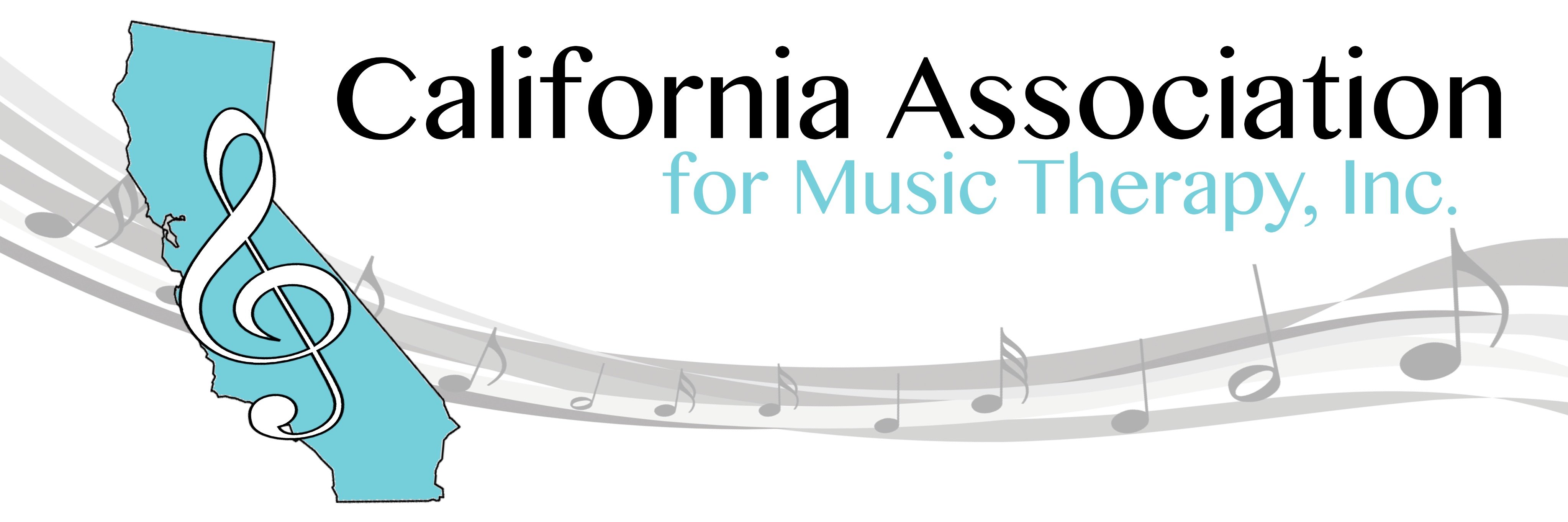 CA Music Therapy banner