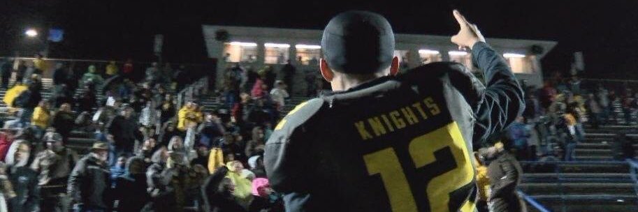 Mount View Football banner