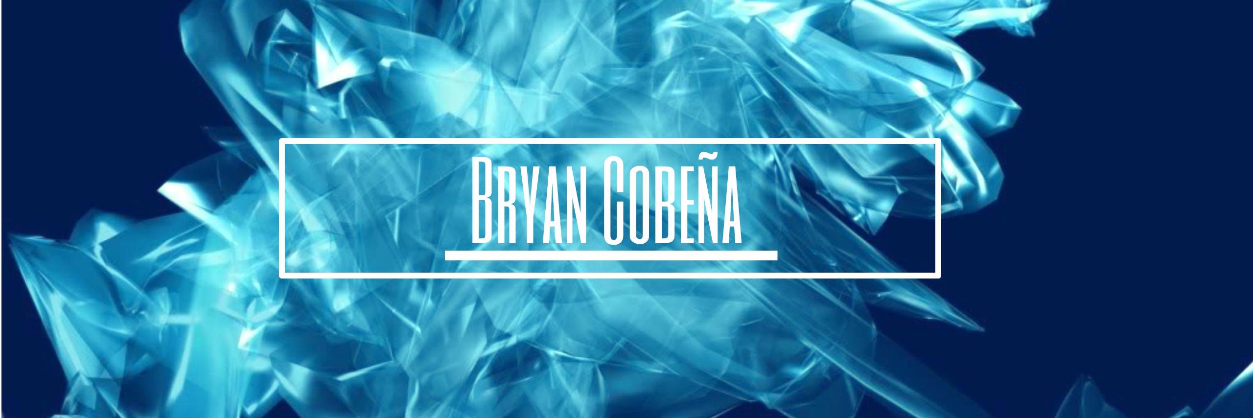 BryanCobena_'s profile banner image