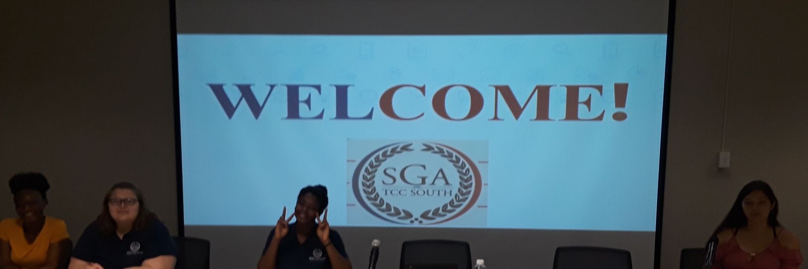 SGA South Campus (@TCCSouth_SGA) / Posts / X