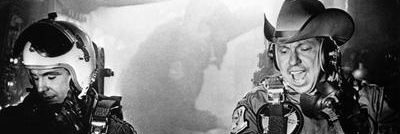 Command banner