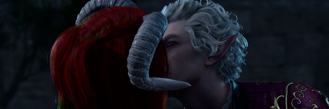 Nivea Alonso #BleakwindsPass banner