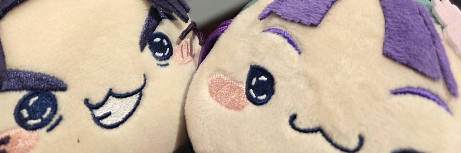 hudukitoriaka's profile banner image