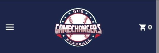 GameChangers Baseball ⚾ banner