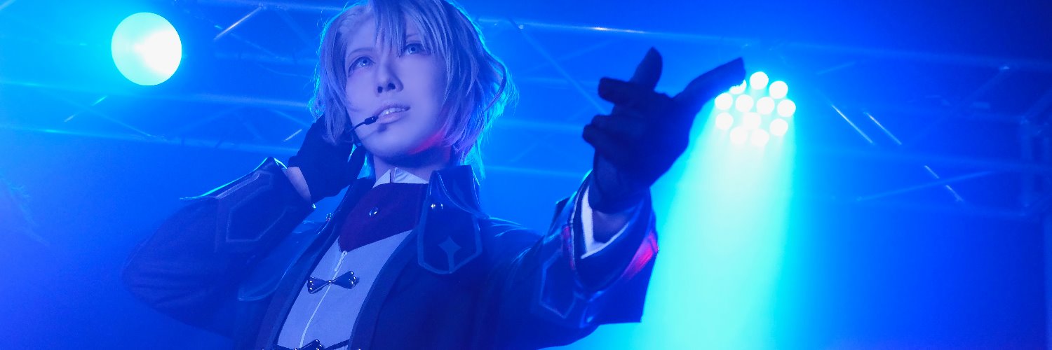 nishiwade's profile banner image