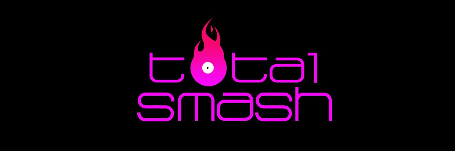 TotalSmash banner