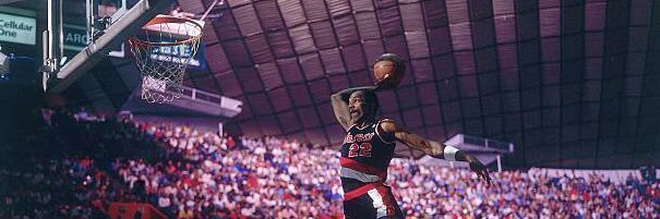 C.Drexler banner