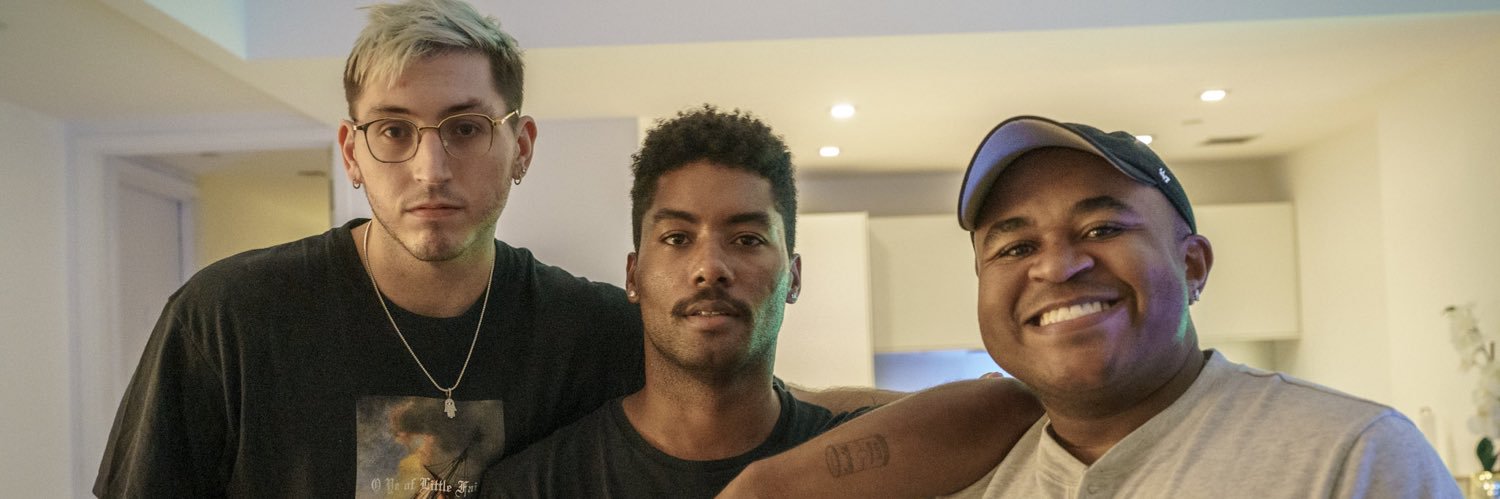 BookingtonPost's profile banner image