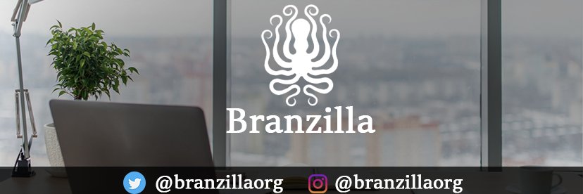 Branzilla.org banner