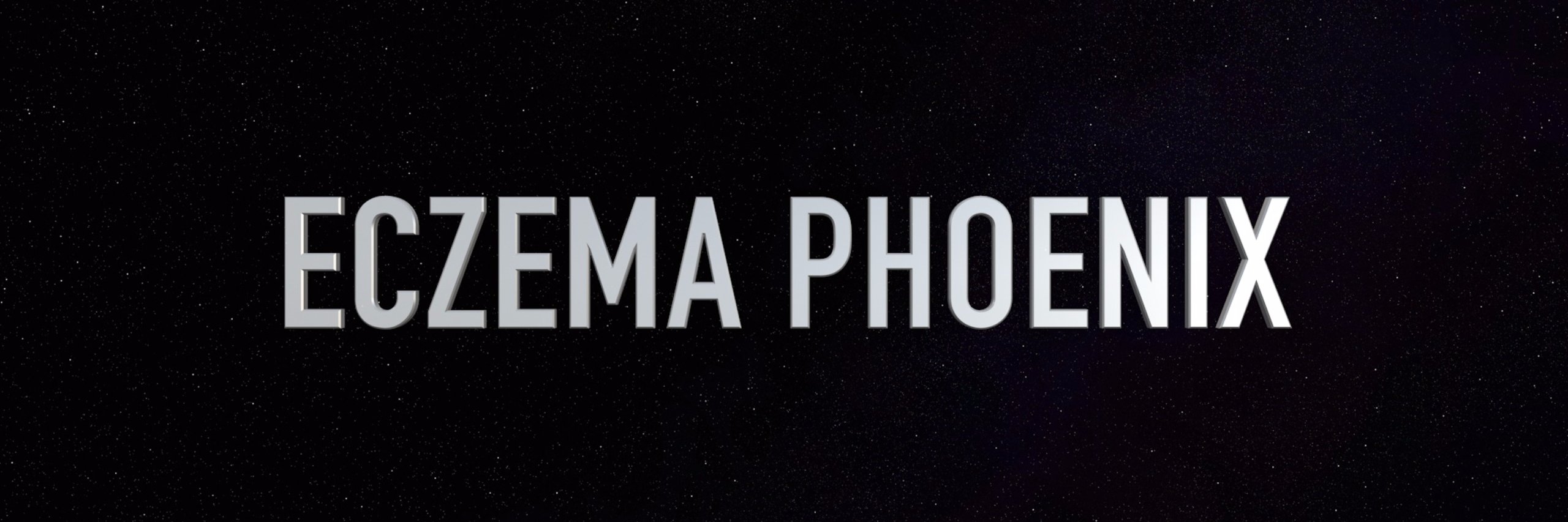EczemaPhoenix's profile banner image