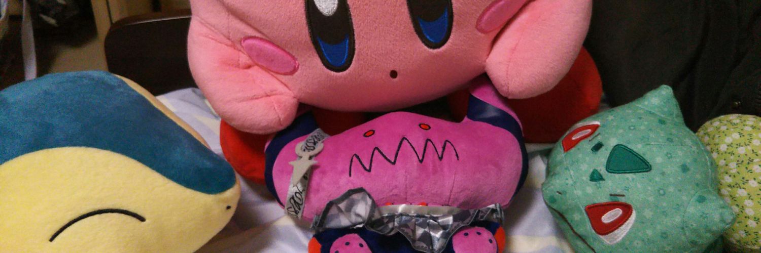 無糖＠交換垢 banner