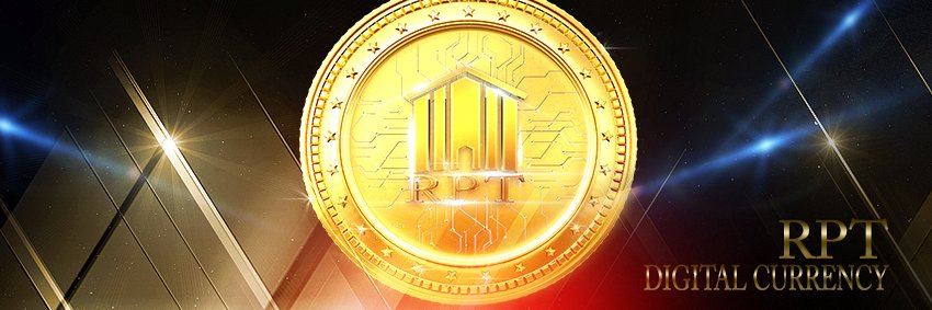 RPToken banner