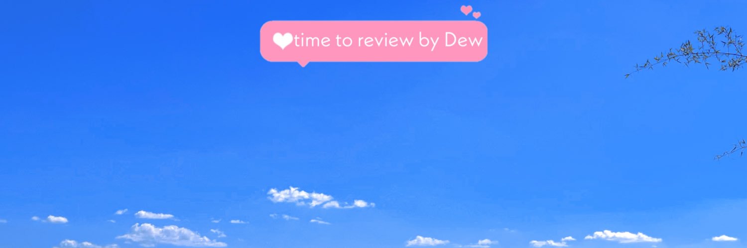 🌈✨แอมดิว ‘ รีวิว24 ⭐️⭐️⭐️ banner