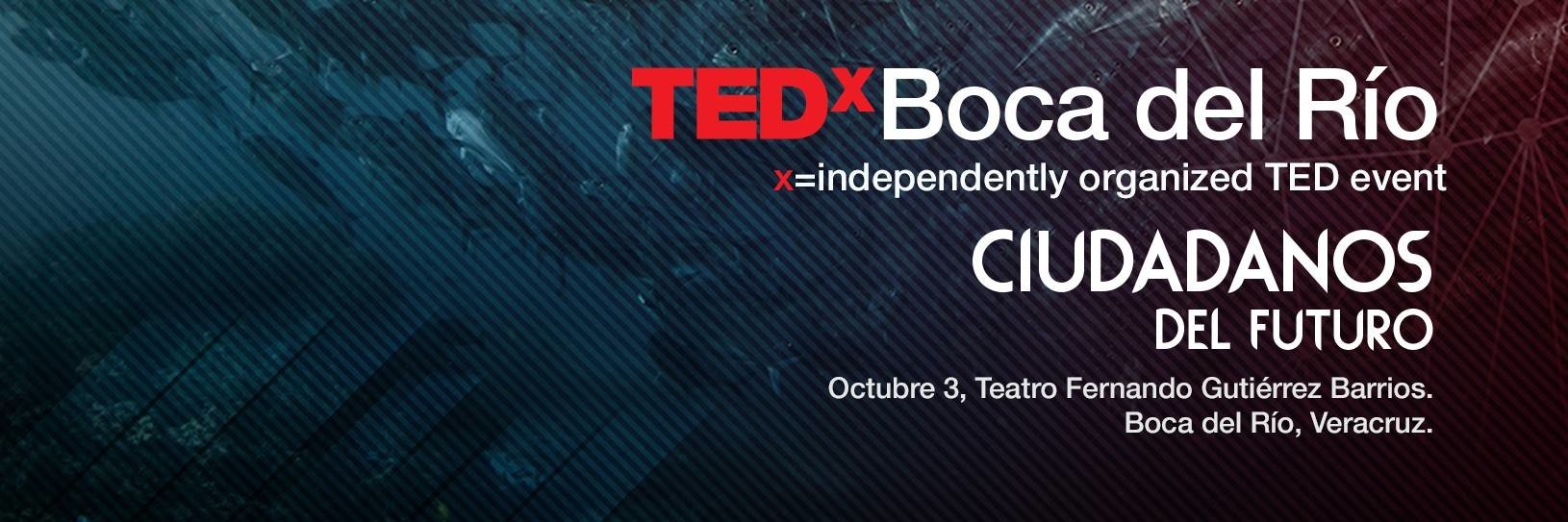 TEDxBoca's profile banner image