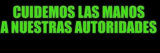 Contraloría Ciudadana Independiente. banner