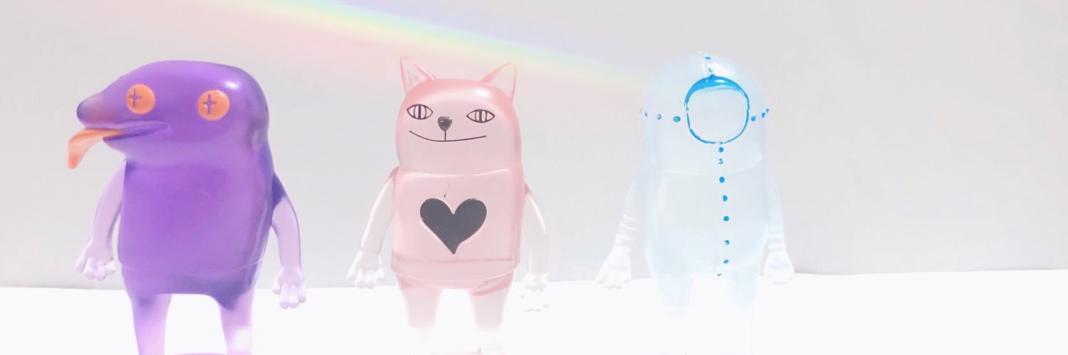 HAOXELLIE's profile banner image