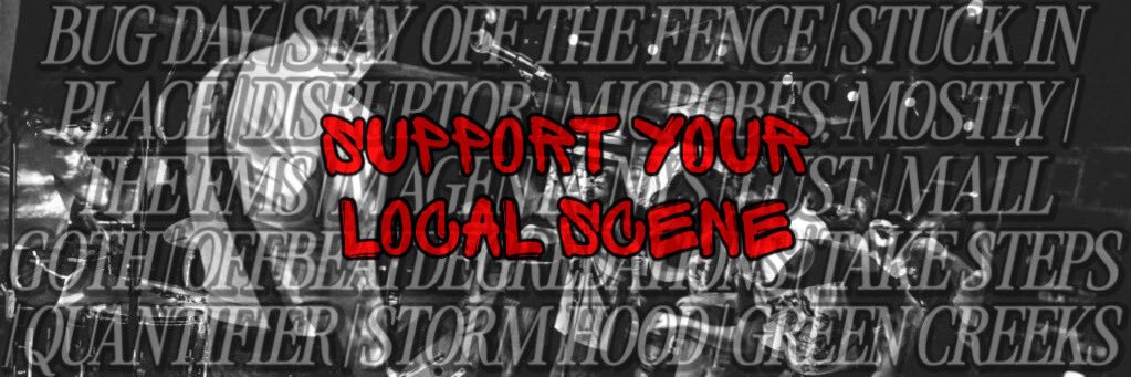 TLG, Frozen Flames☃️ banner