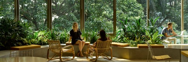 BVNArchitecture Profile Banner