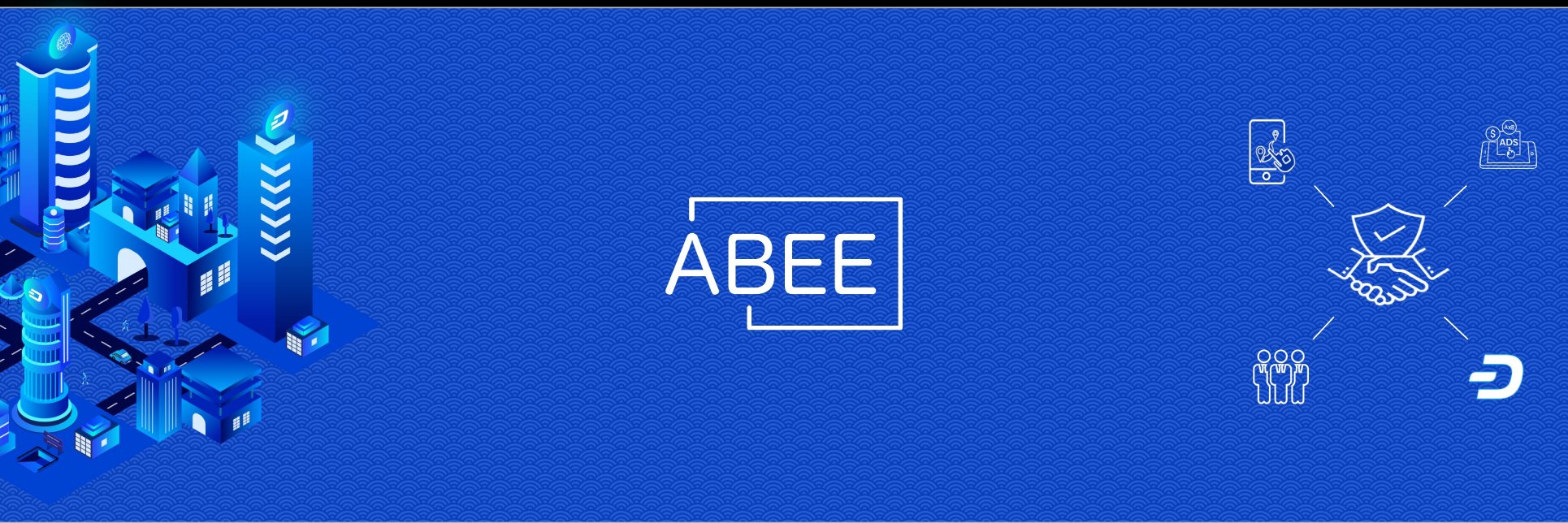 officialABEE's profile banner image