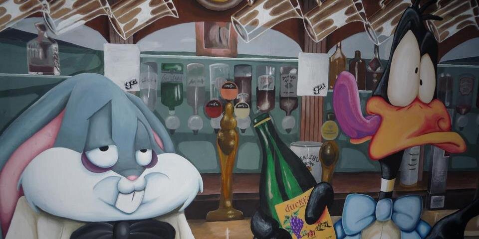 Ja0b's profile banner image
