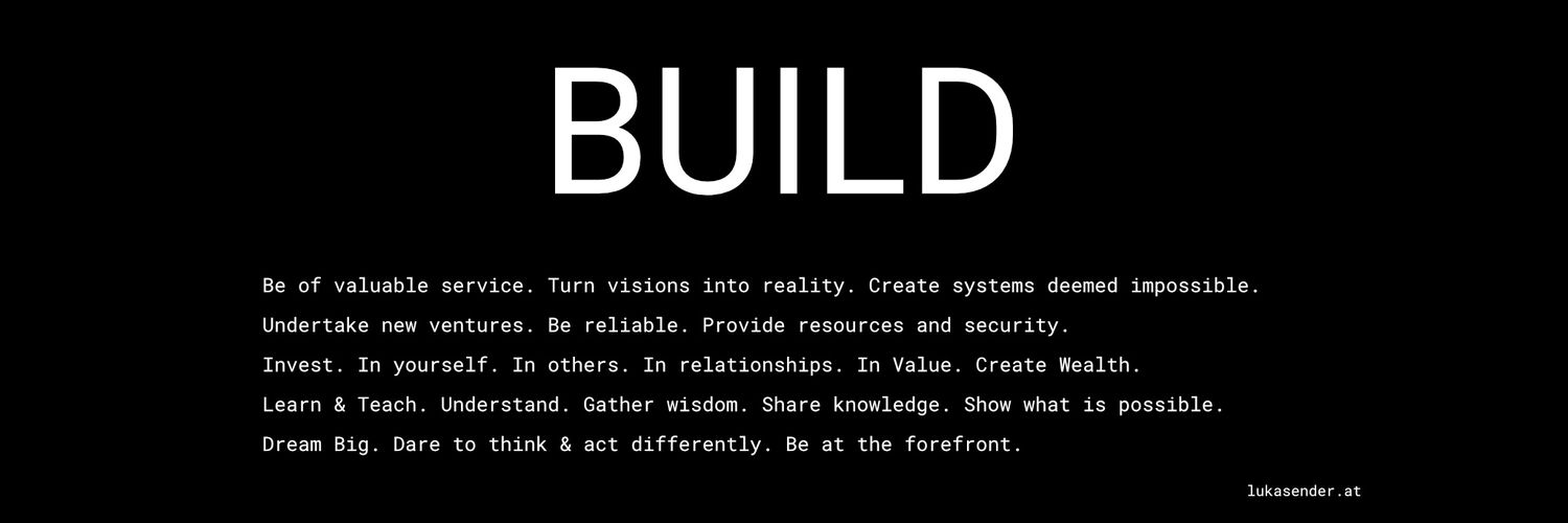 Lukas Ender 💡👷‍♂️🌱 banner