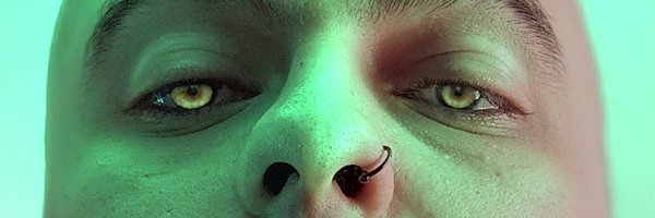 Unabletospeaky Profile Banner