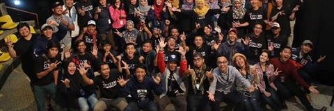 isariyantosolo's profile banner image