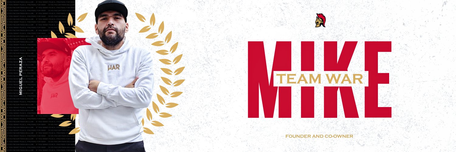 GLP_Mike's profile banner image