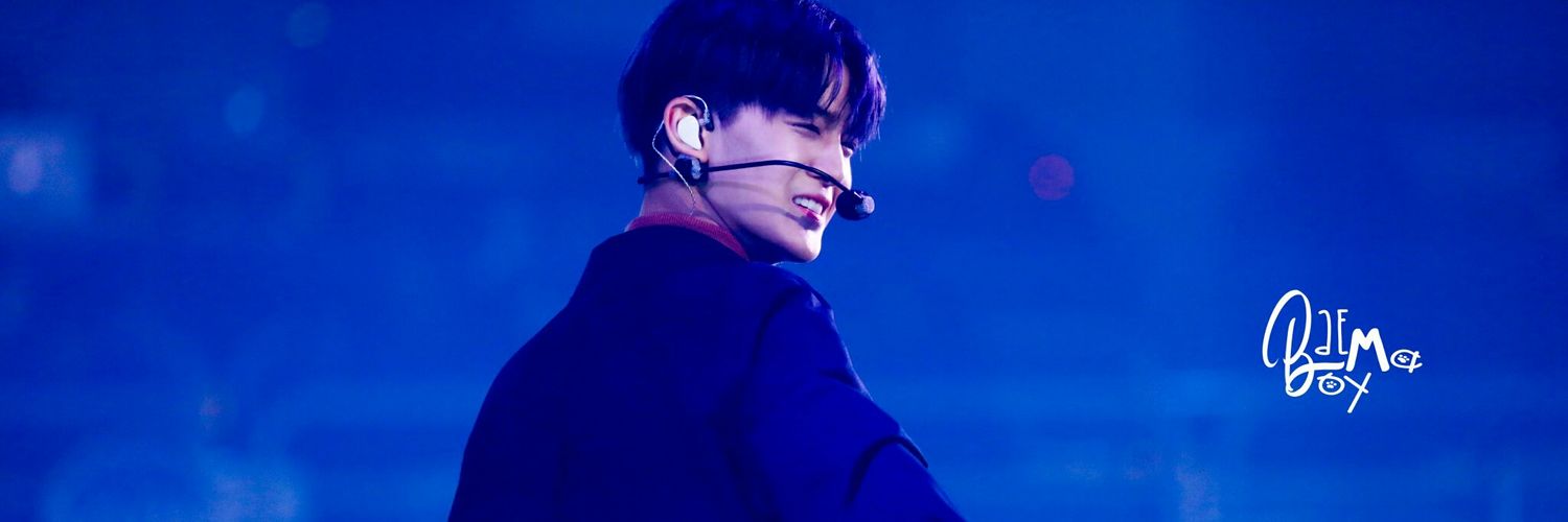 baemaboy's profile banner image