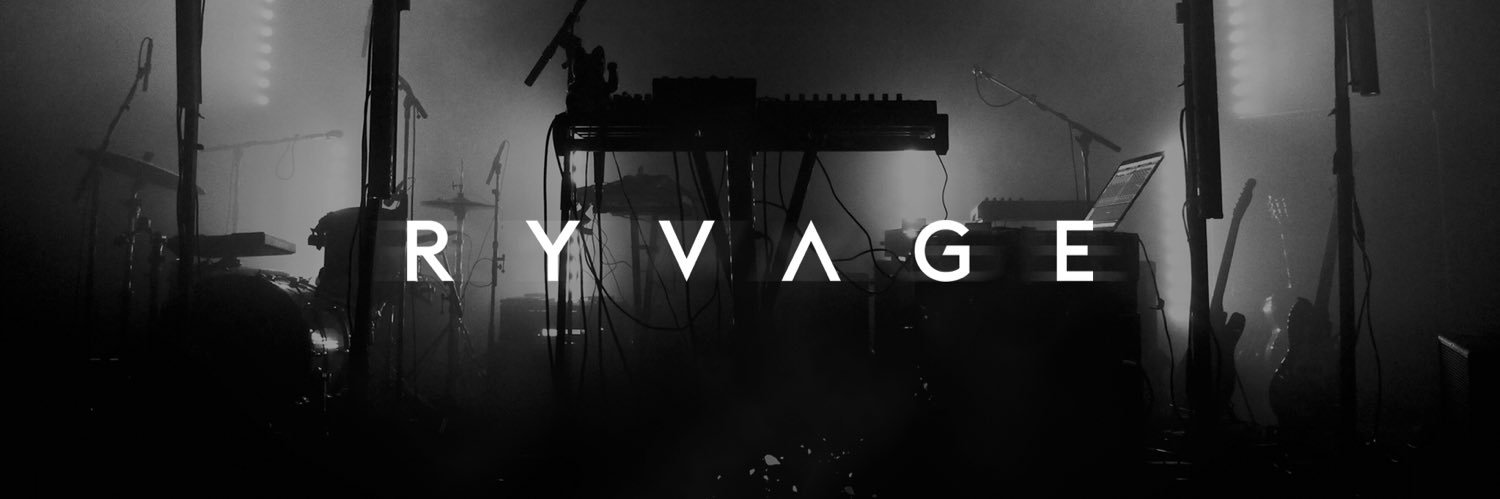 R Y V A G E banner