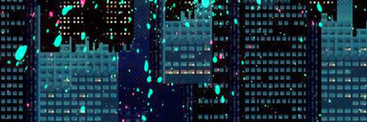 Renderizr's profile banner image