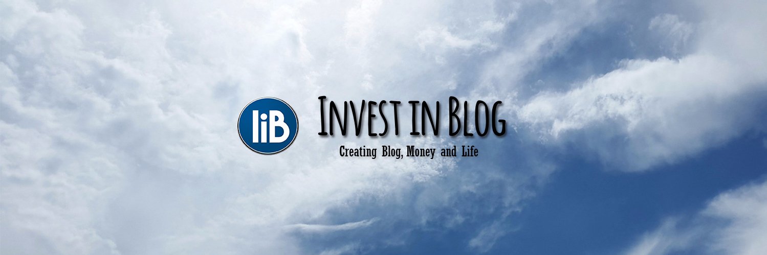 InvestinBlogTK's profile banner image