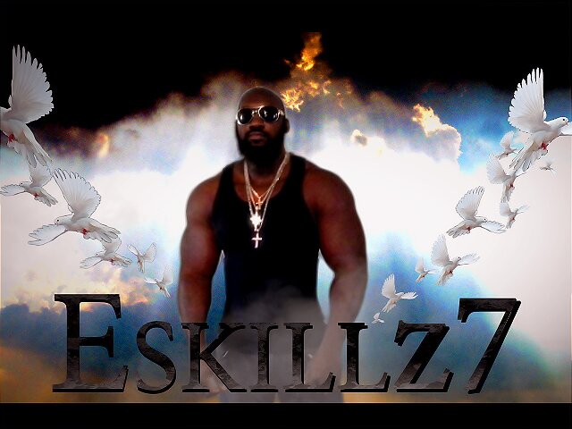 therealeskillz7's profile banner image