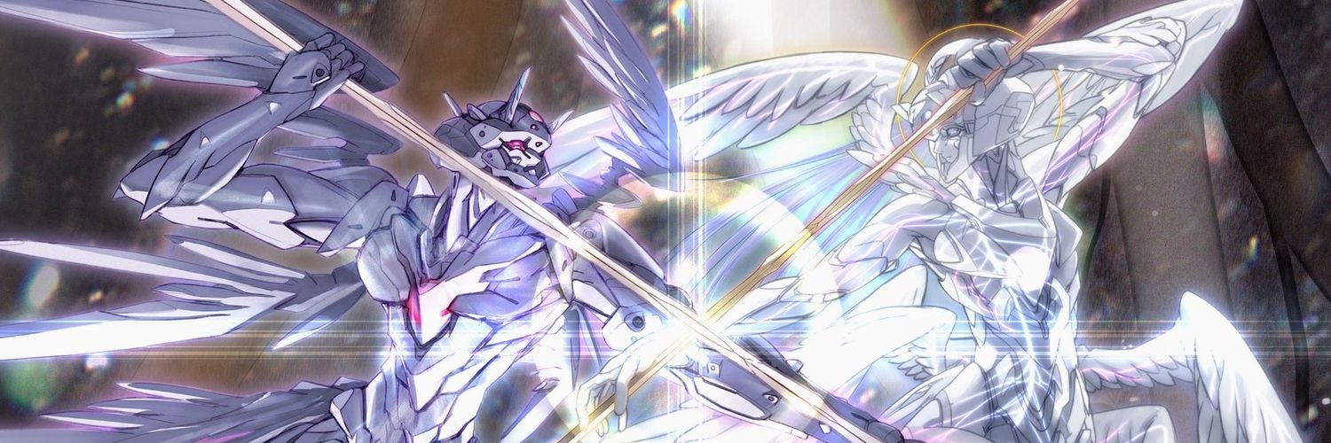 DR's banner