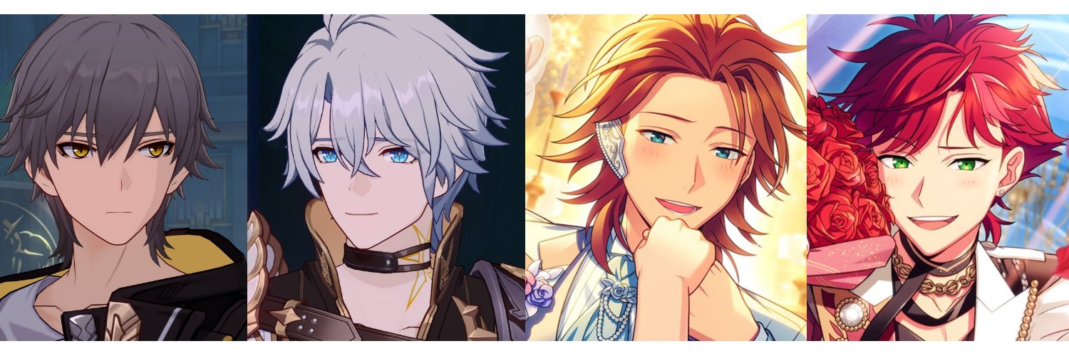 sasarebuta's profile banner image