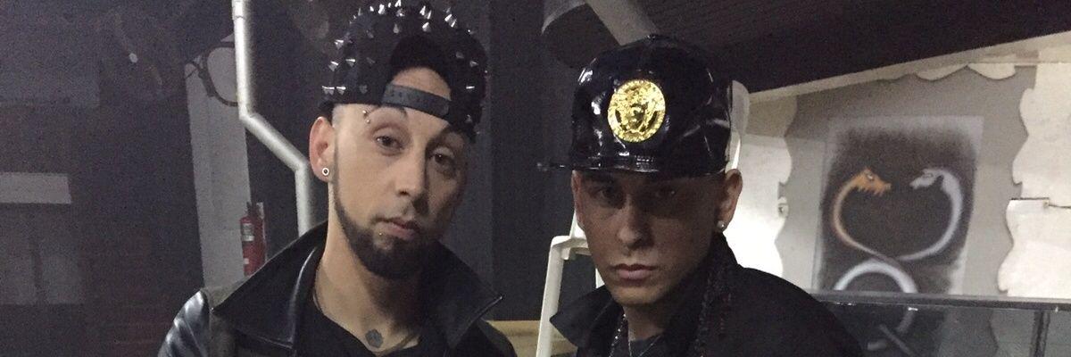 RodriElCapatas's profile banner image