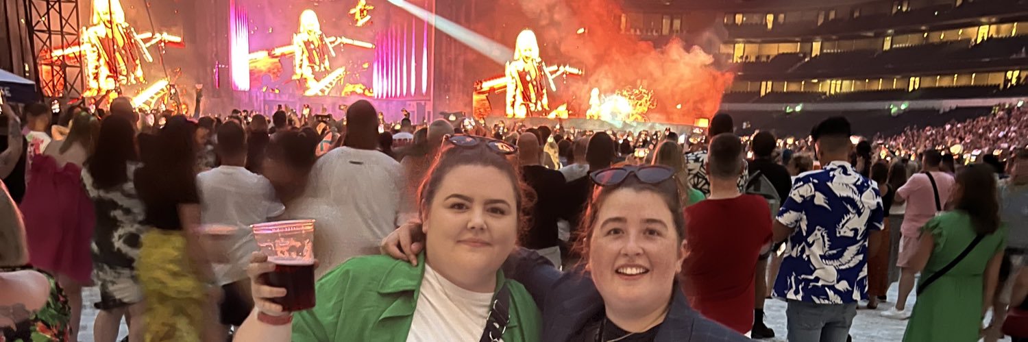 MegEmilyButler's profile banner image