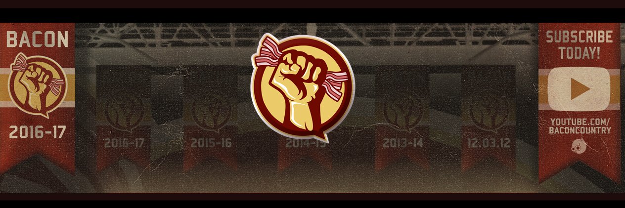 BaconCountry's banner