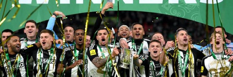 NUFC_J4KE's profile banner image