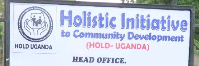 HOLD Uganda banner