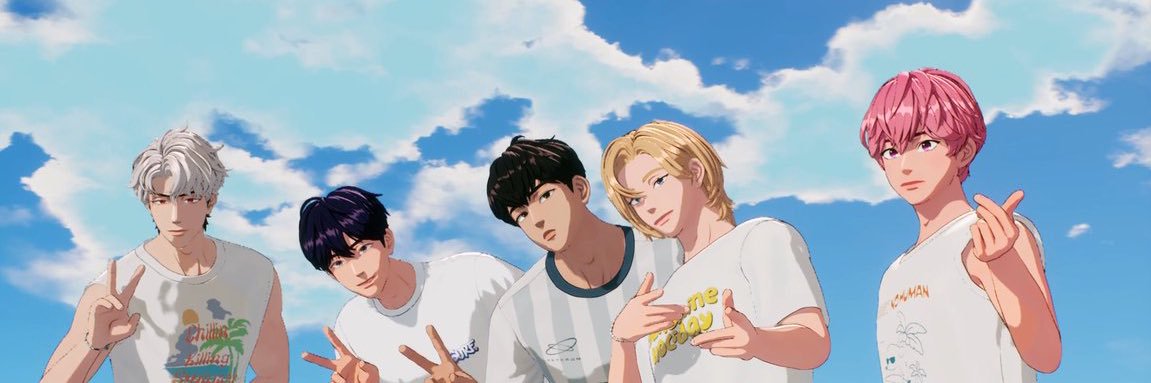GGene2002's profile banner image