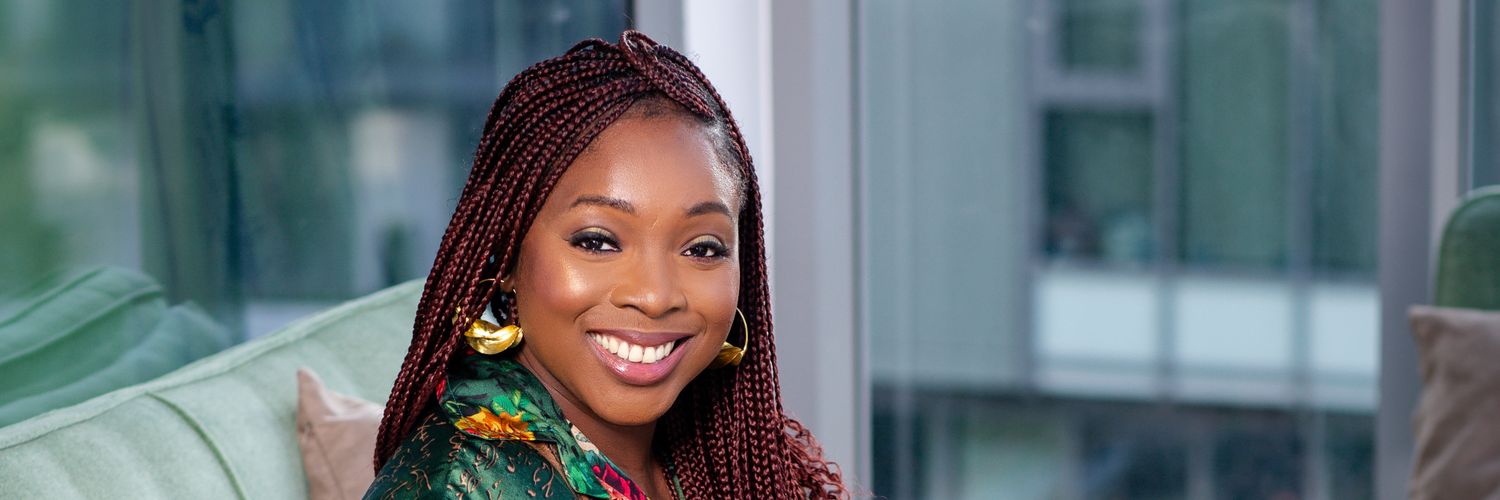 EstherAlade's profile banner image