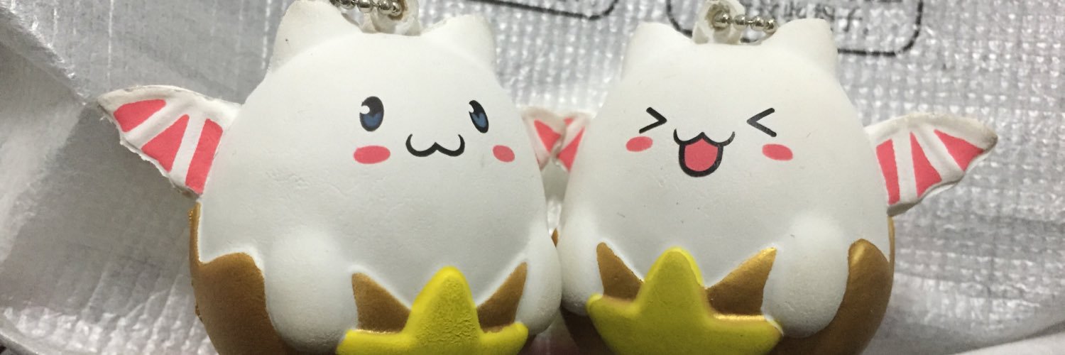 MamoruLee's profile banner image
