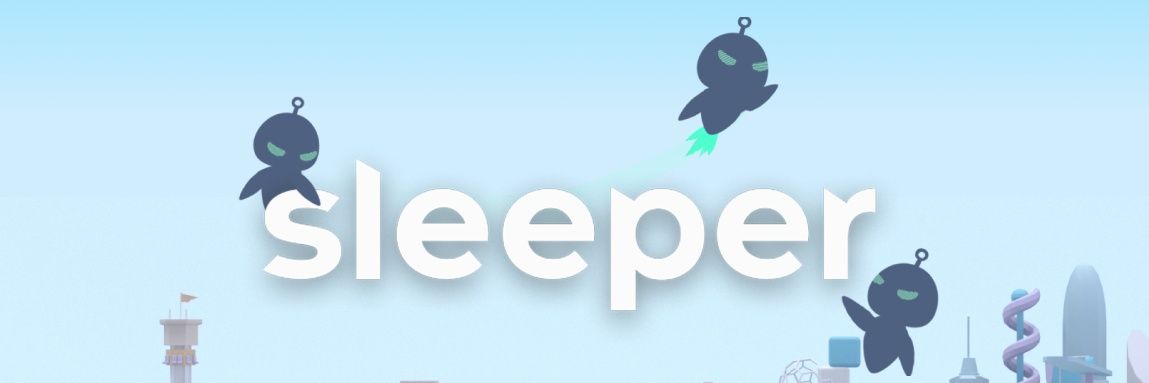 Marc Szymanski banner