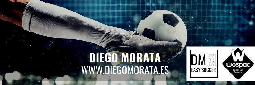 Diego Morata banner