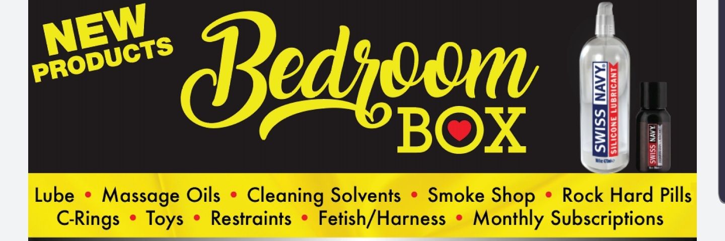 BedroomBoxUSA's profile banner image