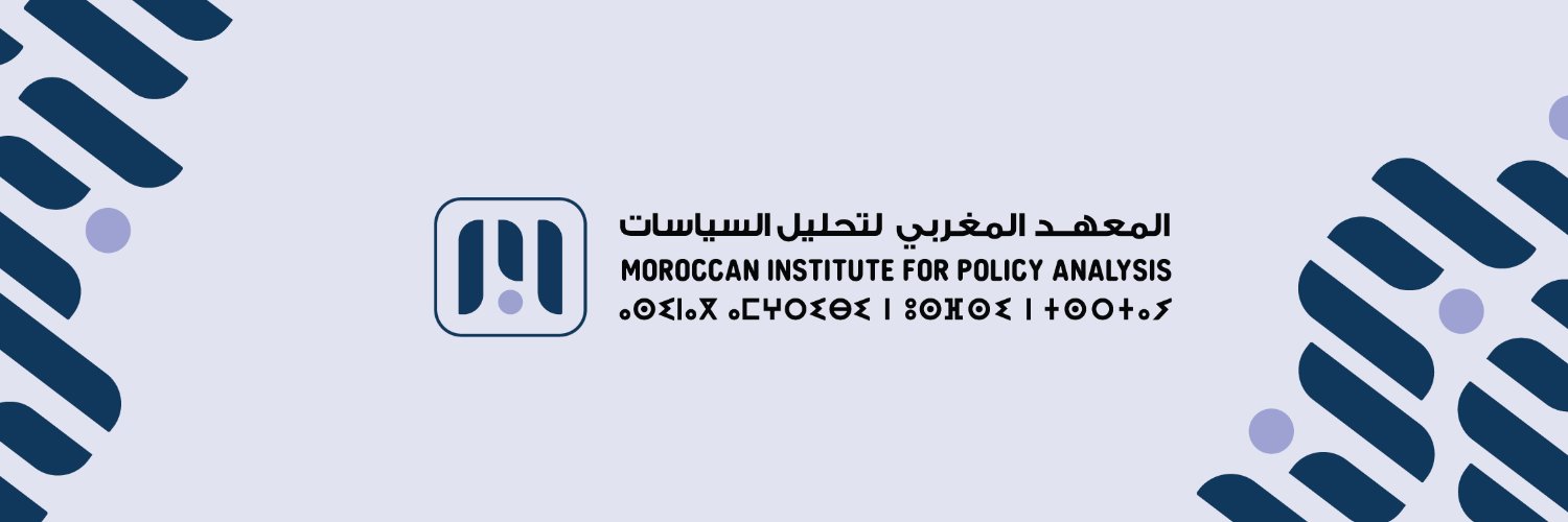 Moroccan Institute for Policy Analysis banner