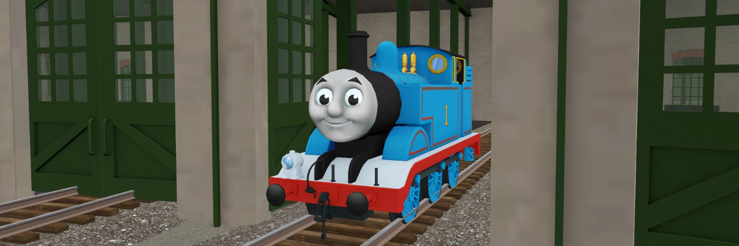 🚂"TJ The Dank Engine VR "🚂 banner